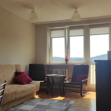 Apartament Zabka * Gdańsk