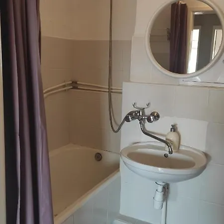 Apartament Zabka グダニスク