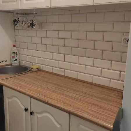 Apartament Zabka アパート *