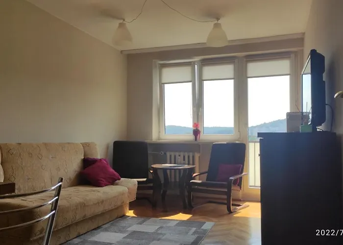 Apartament Zabka * グダニスク