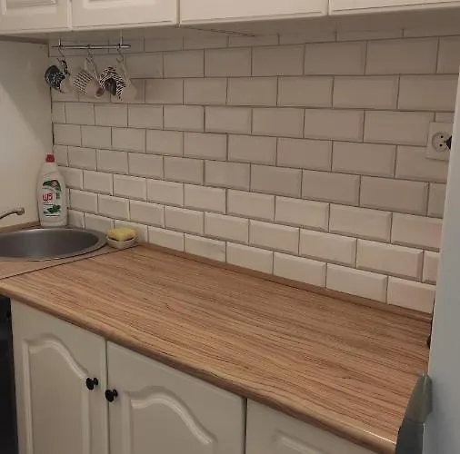 Apartament Zabka アパート *